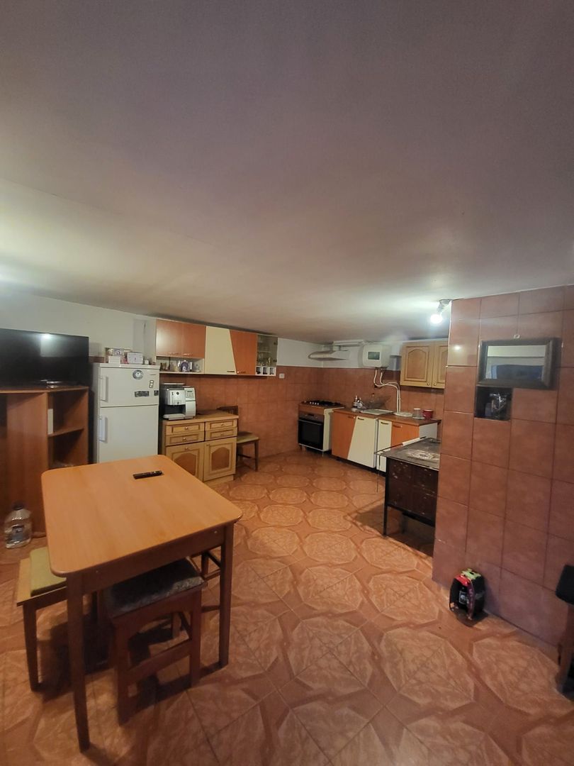 CASA DE VANZARE IN RAHAU - Poză 3