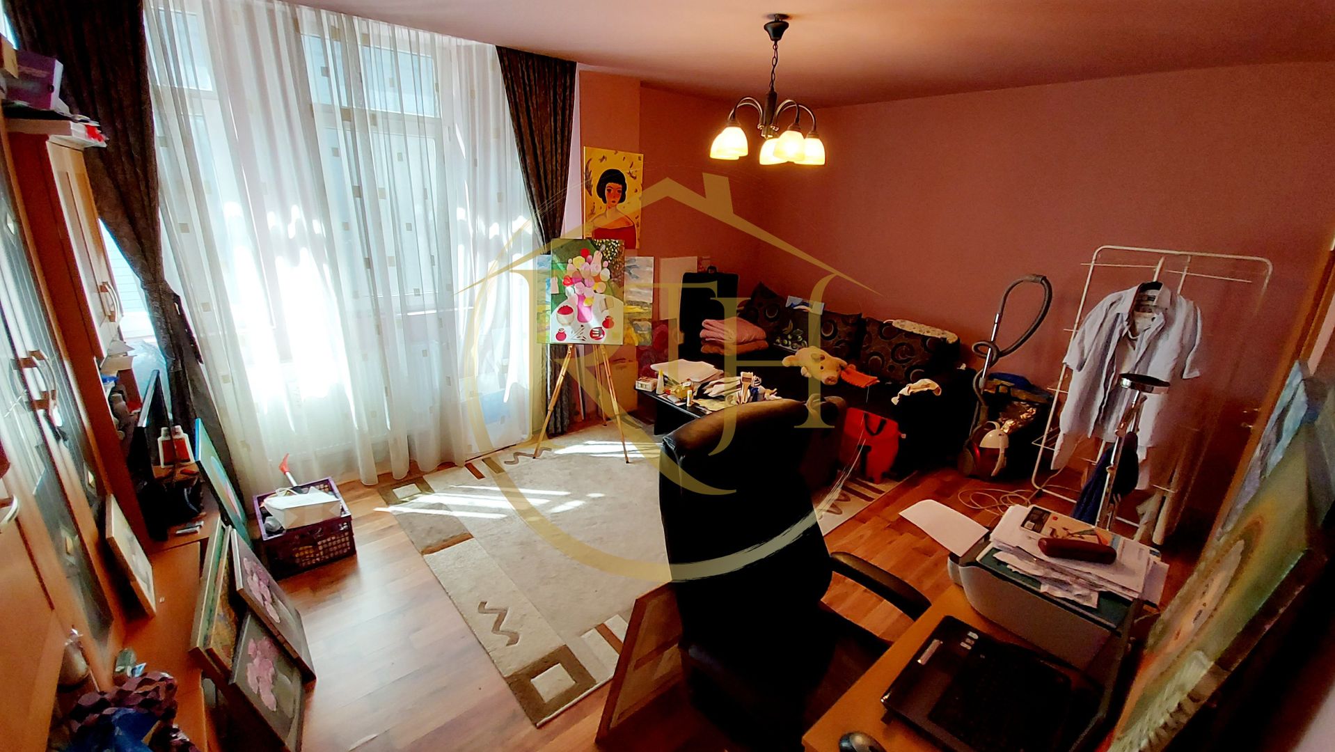 Oferim spre vanzare apartament cu 3 camere, aproape de Complex - Poză 13