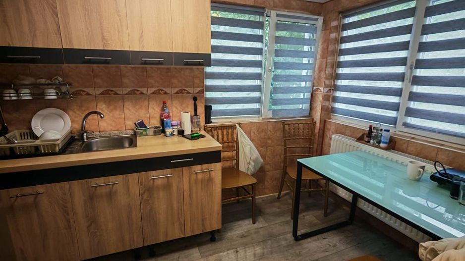 Casa 6 camere 165mp + 160m curte liber Piata Sudului, Obregia, Berceni - Poză 17