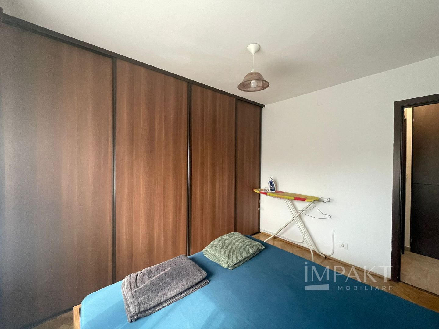 Exclusivitate! Apartament 3 camere decomandate ,  zona BL-Titulescu! - Poză 4