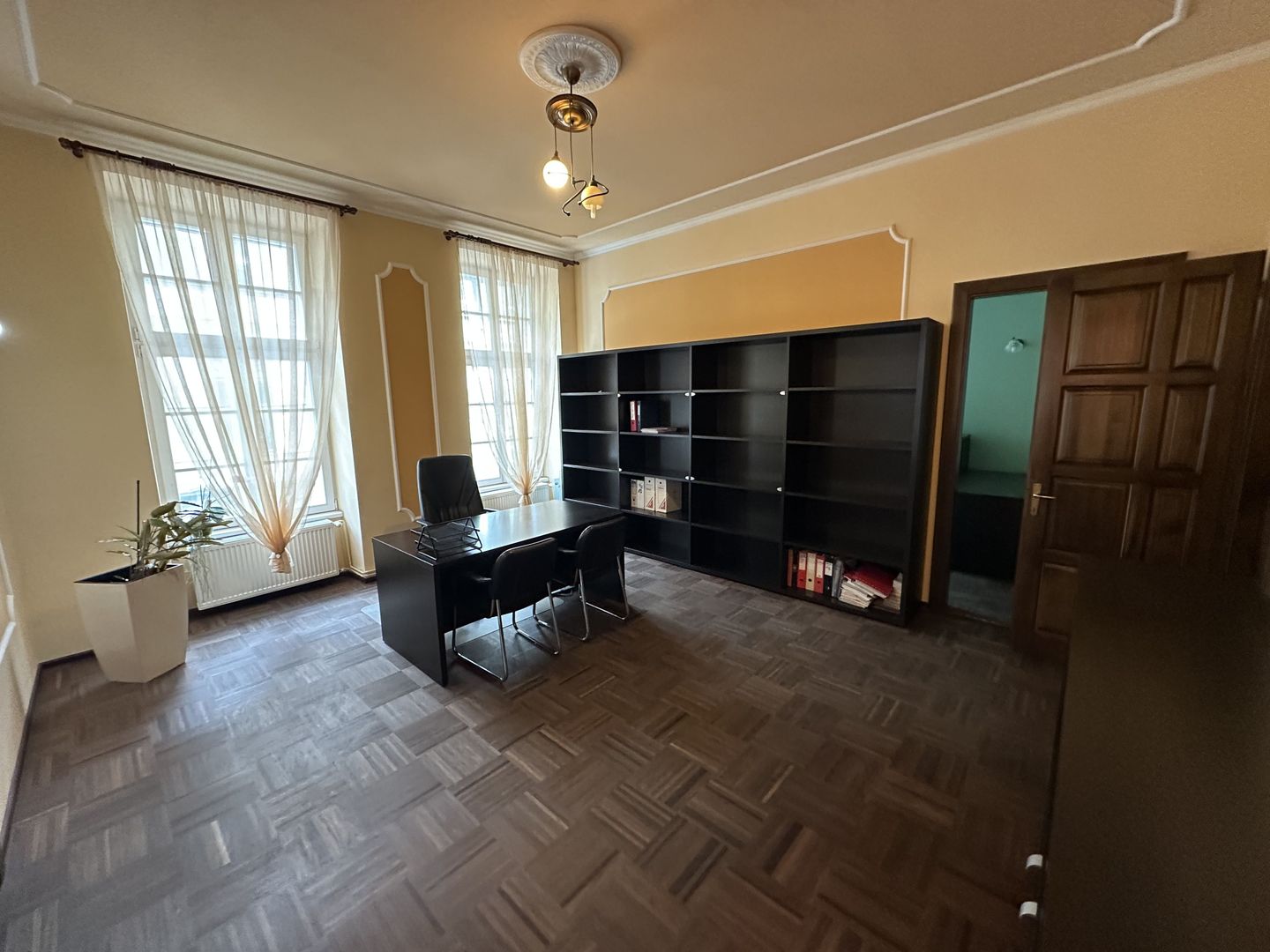 Spațiu de birouri  în zona Unirii/ Tribunal - Poză 16