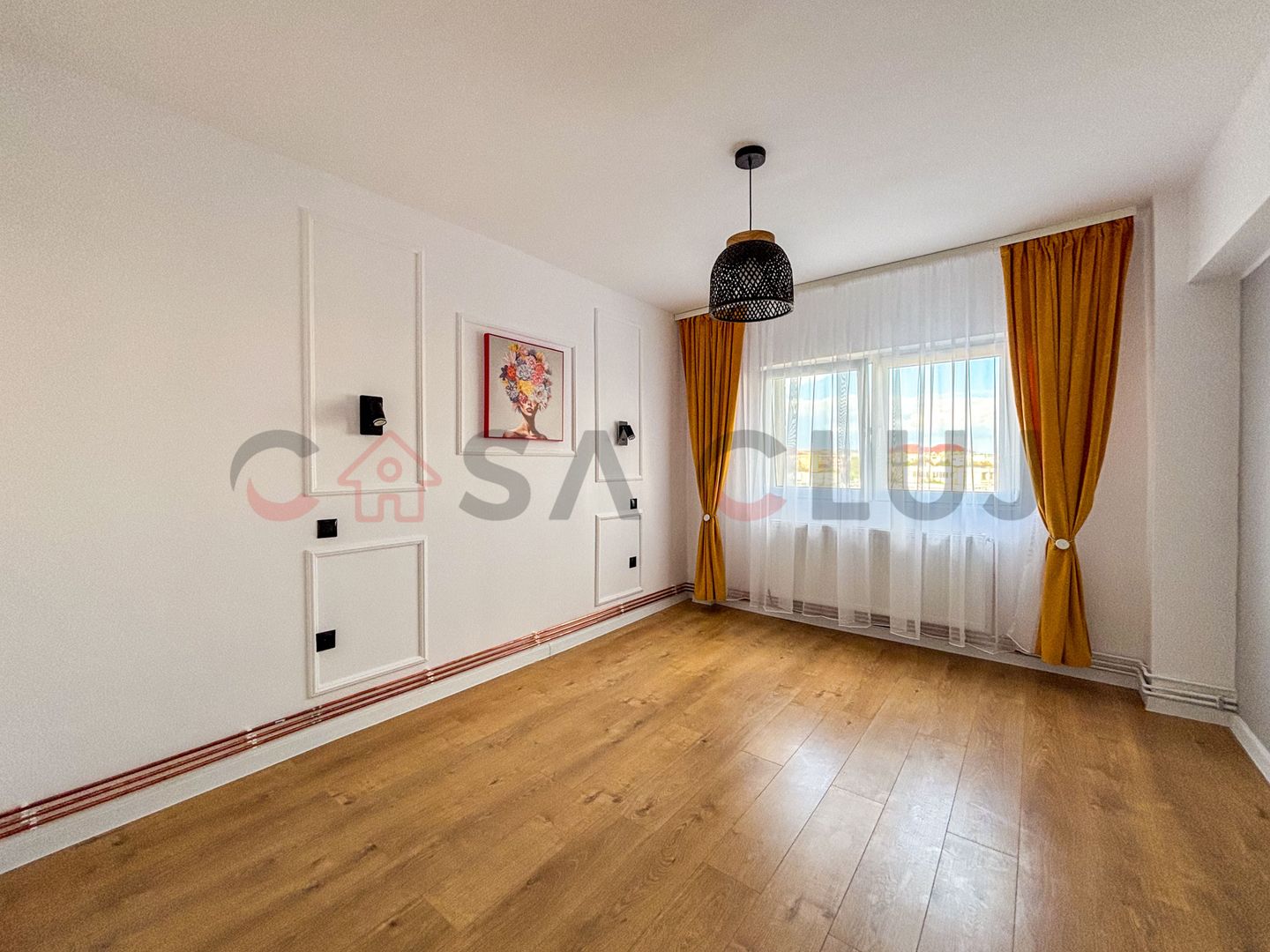 2 camere decomandat - Etaj Intermediar - Marasti, zona Kaufland - Poză 3