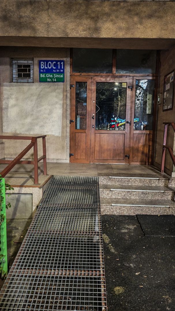 De inchiriat Garsoniera Tineretului Bld Sincai - Poză 10