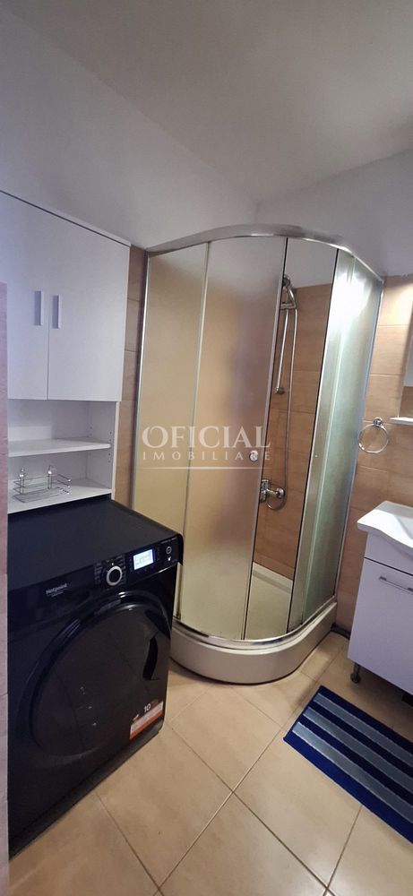 Apartament 2 camere | Pet friendly | AC | Zona Muzeul Apei | Floresti - Poză 6