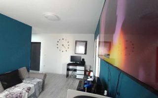 De vanzare Apartament 2 camere Lunca Cetatuii Iasi 67 000   Prețul e negociabil - Poză 2