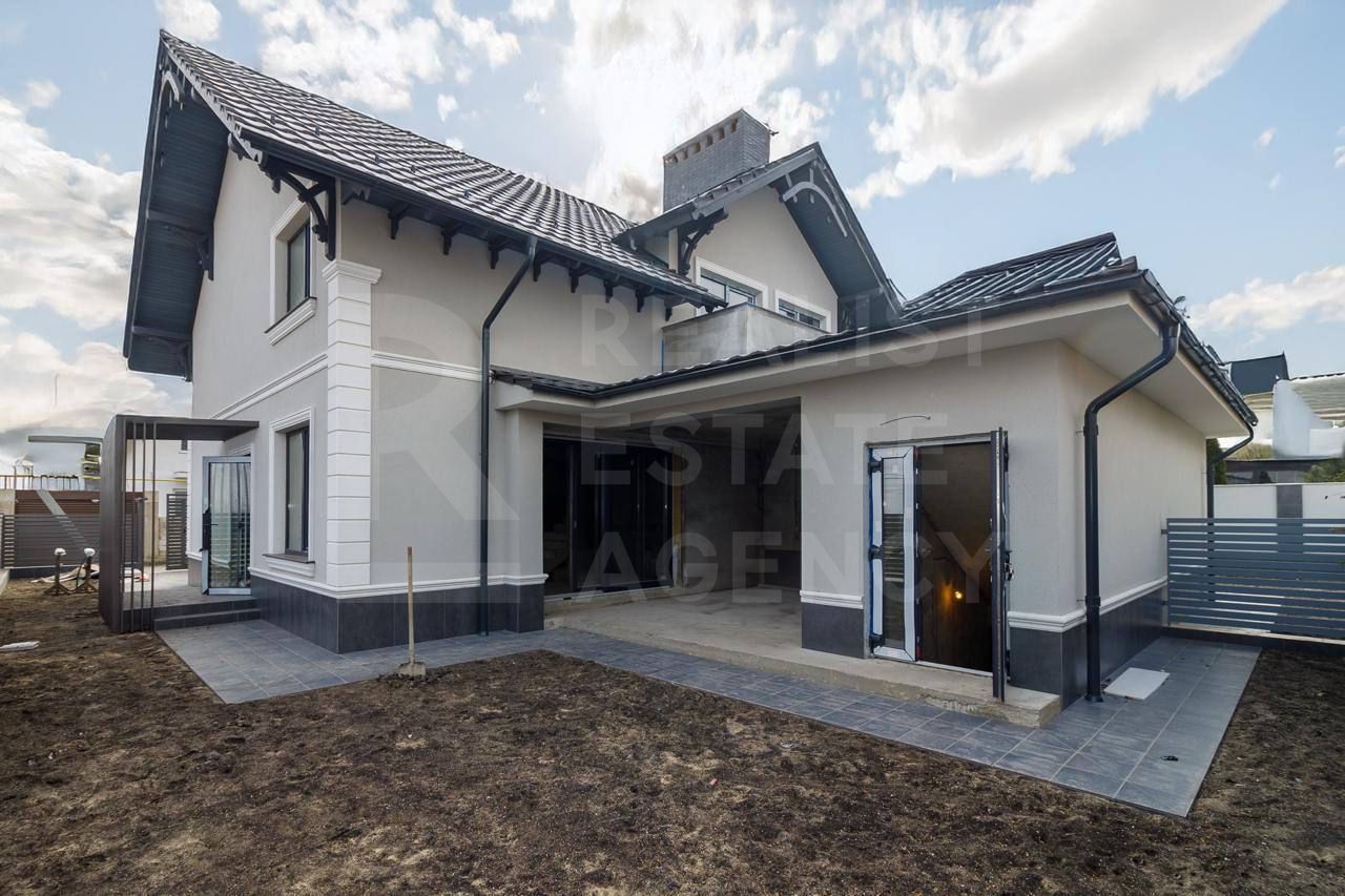 Vânzare, casă, 4 camere, str. Sfânta Vineri, Tohatin - Poză 2