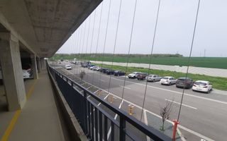 Novopolis | Apartament modern și confortabil de închiriat în Constanța - Poză 32