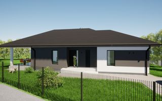 Comision 0%!!Complex case superbe, zona centrala Tautii Magheraus - Poză 1