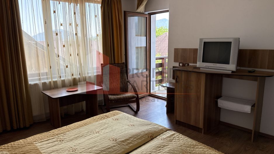 Pensiune Bran Sohodol | 10 camere | oportunitate investiționala - Poză 19