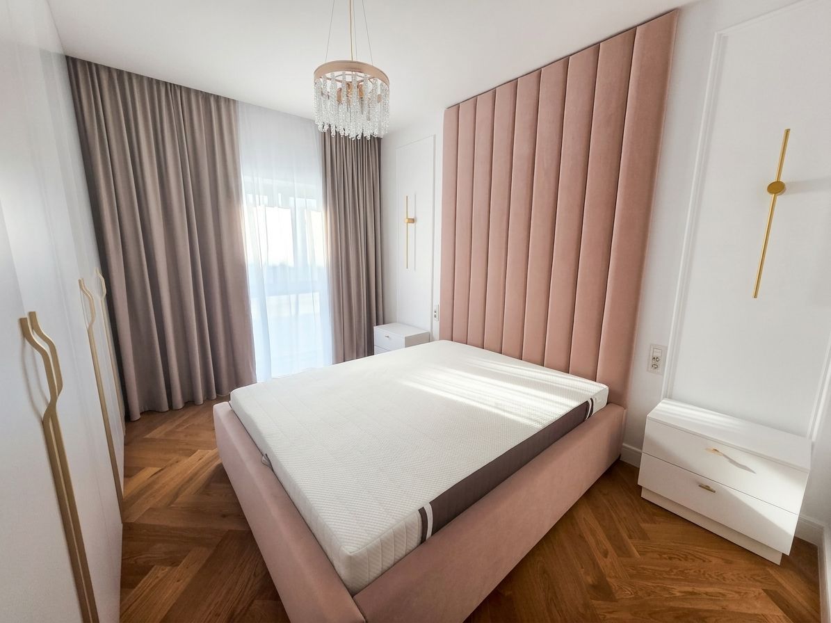 PENTHOUSE luminos |4 camere| TERASĂ 41 MP | parcare subterana | PIPERA - Poză 5