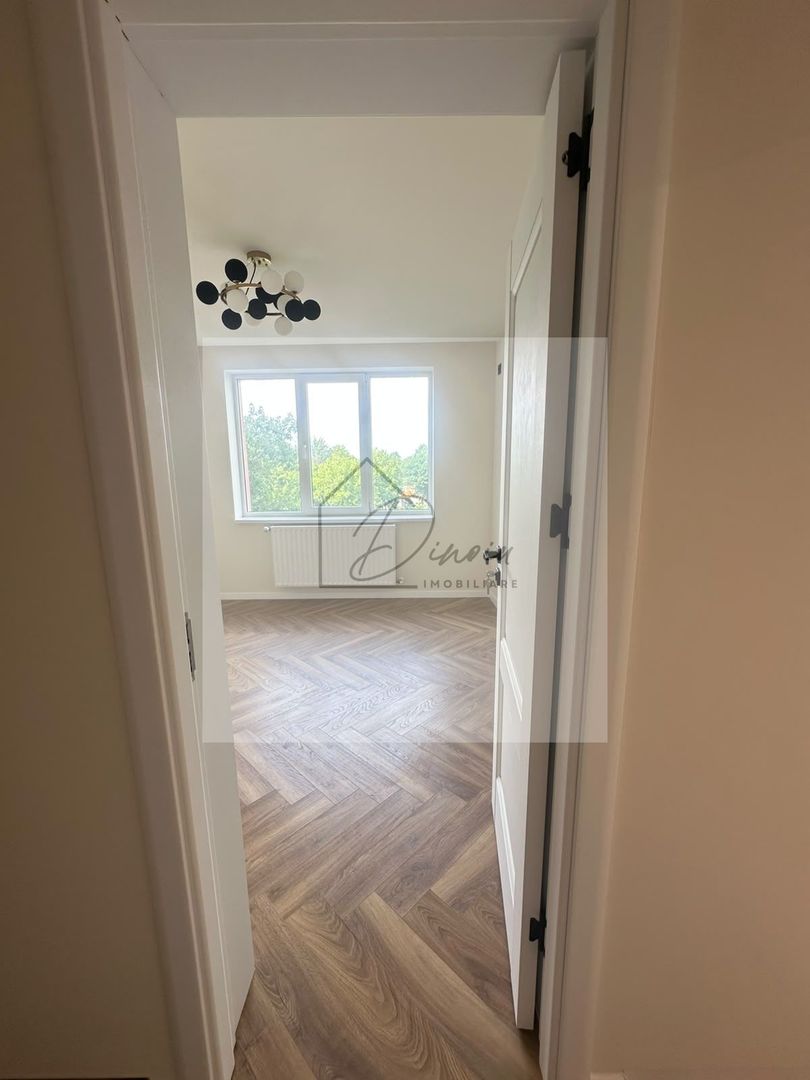 2 camere Colentina Parc Motodrom I RENOVAT INTEGRAL I COM 0% - Poză 22