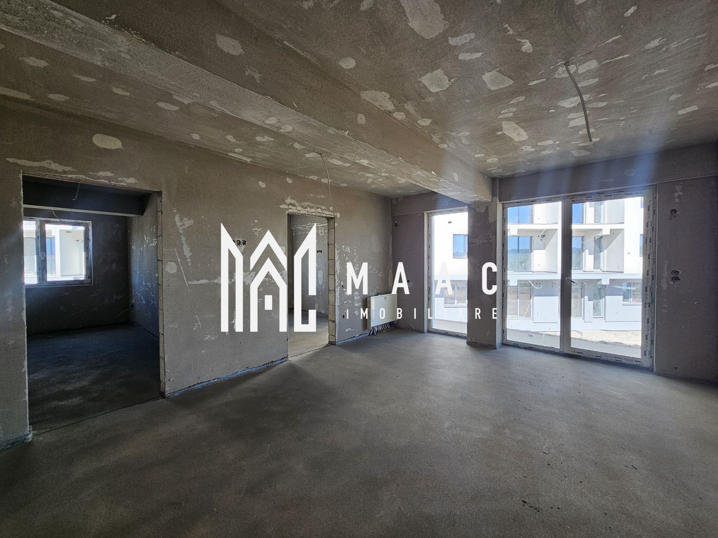 Apartament 3 camere | Etaj 1 | Parcare | Selimbar - Poză 3