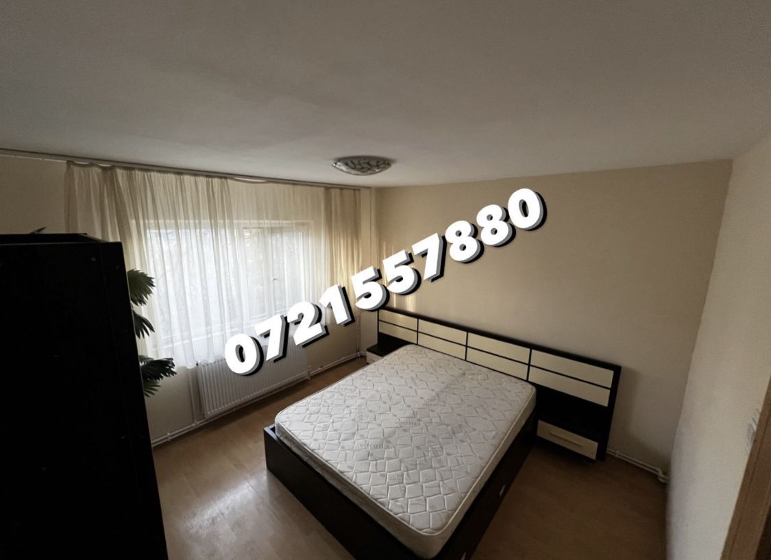 De vanzare apartament 3 camere - Poză 3