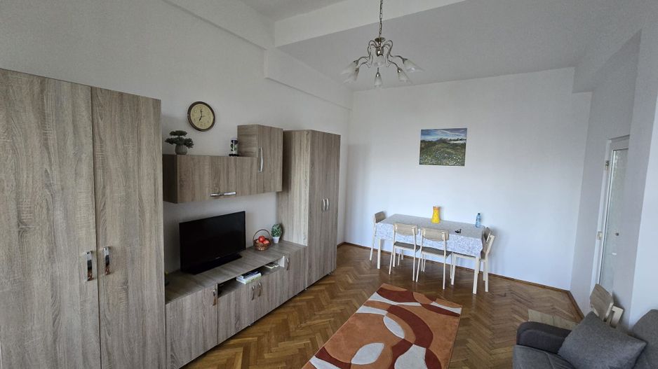 Apartament 2 camere de vânzare Centru -Nespalata - Poză 2