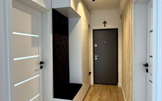 Apartament 3 camere- Stejarului Floresti - Poză 4