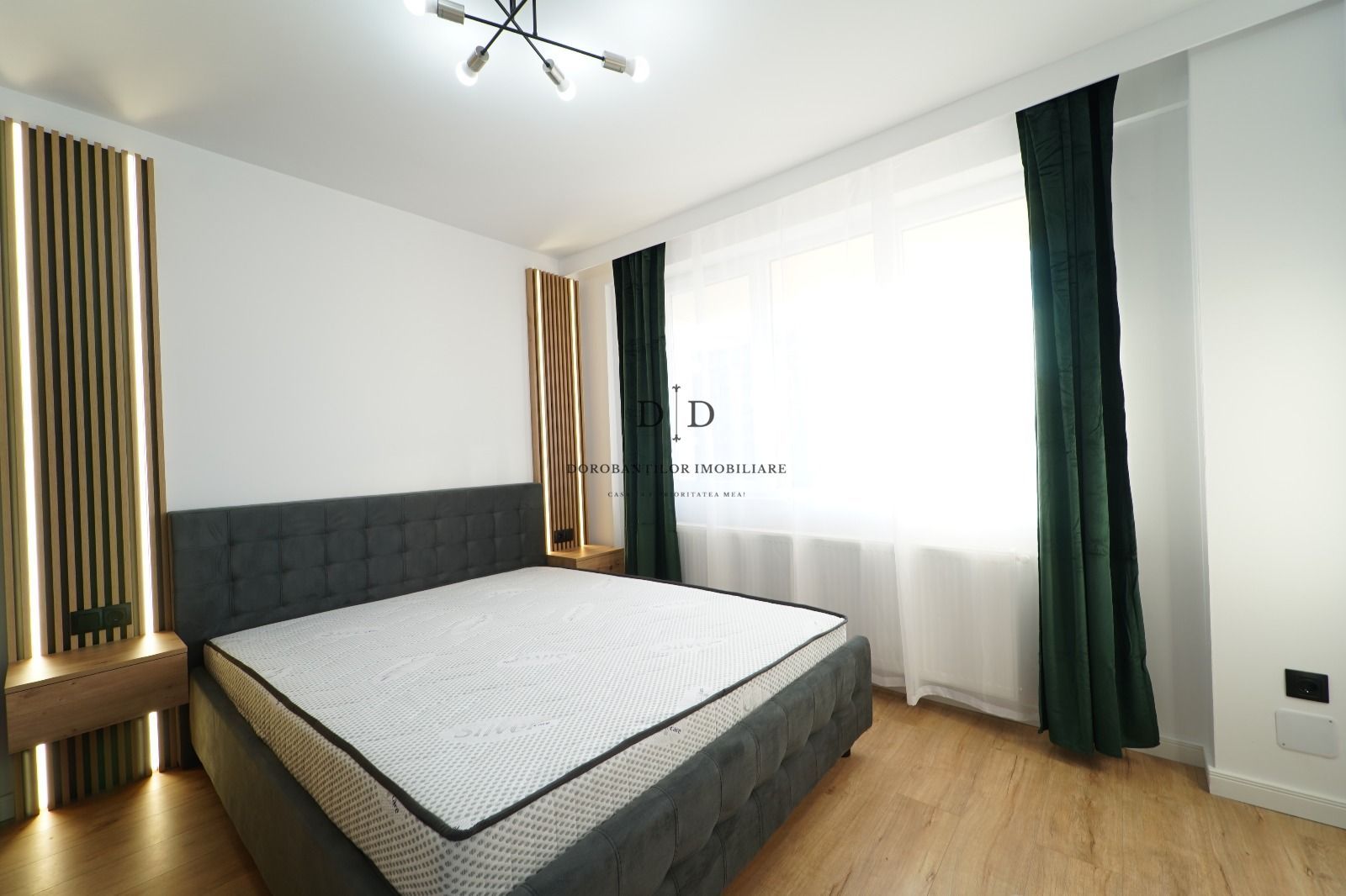 Vanzare apartament cu 3 camere| Gheorgheni| zona Iulius Mall - Poză 4