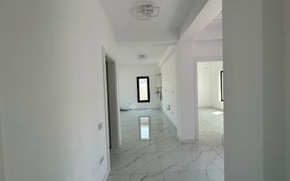 Casă individuală, 4 camere, teren 309 mp - Comuna Berceni - Poză 8