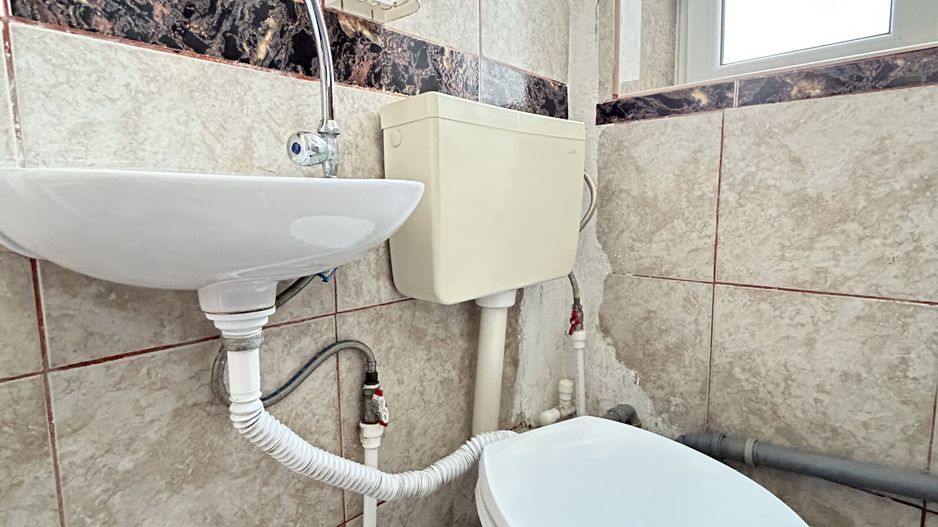 Clădire Istorică Individuală | 322mp | Pietonala Ștefan cel Mare - Poză 11