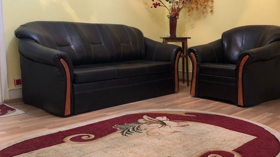 Apartament incapator, trei camere, bulevardul Carol I - Poză 5