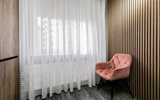 Chirie, apartament, 3 camere, strada Pietrăriei, Râșcani - Poză 6