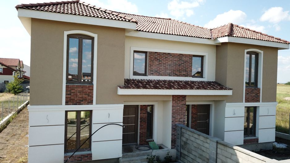 Duplex luminos si bine compartimentat - Poză 9