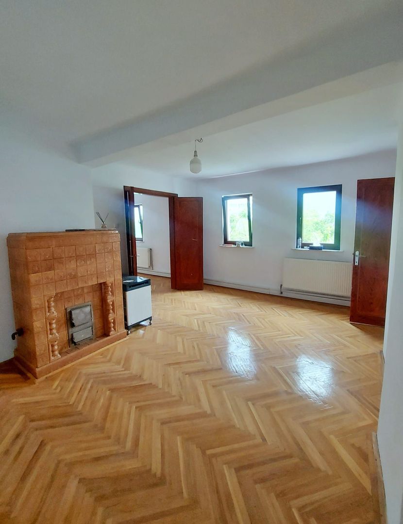 Apartament 2 camere + garsonieră Radu Beller, vedere parc, fără risc seismic - Poză 4