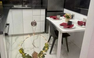 De vanzare Apartament 2 camere Piata Constitutiei Casa Poporului Uniri - Poză 10