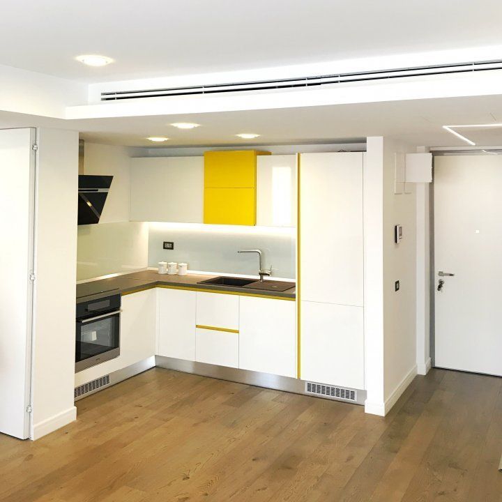 Inchiriere 2 Camere Cortina Residence - Poză 6