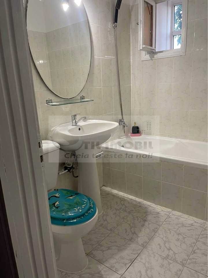 Apartament 3 camere decomandat – Podu Roș- 490 Euro - Poză 6