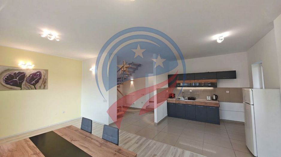 Casă Modernă Complet Mobilată în Zona Damila - Poză 2