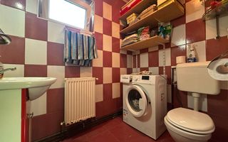 Casa 4 camere de vanzare | 660 MP teren | Mizil, Prahova | Comision 0% - Poză 12