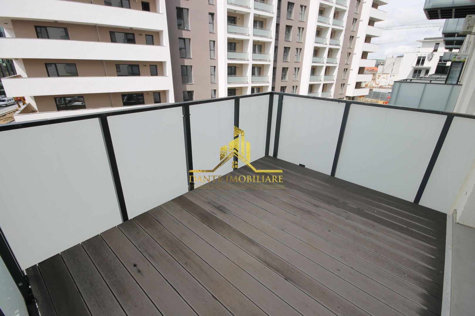 2 camere, premium, modern, bloc nou, balcon, Ultracentral, Ploiesti - Poză 8
