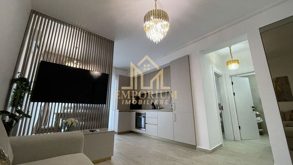 2 camere semidecomandate, Mamaia Nord, Meraki Resort&Spa. - Poză 3