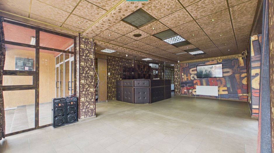 Clădire comercială P+1 de închiriat - Poză 9