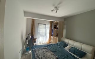 2 camere, Parcare, Zona Vivo Mall, Amethyst, Metro, Momax, Floresti - Poză 3