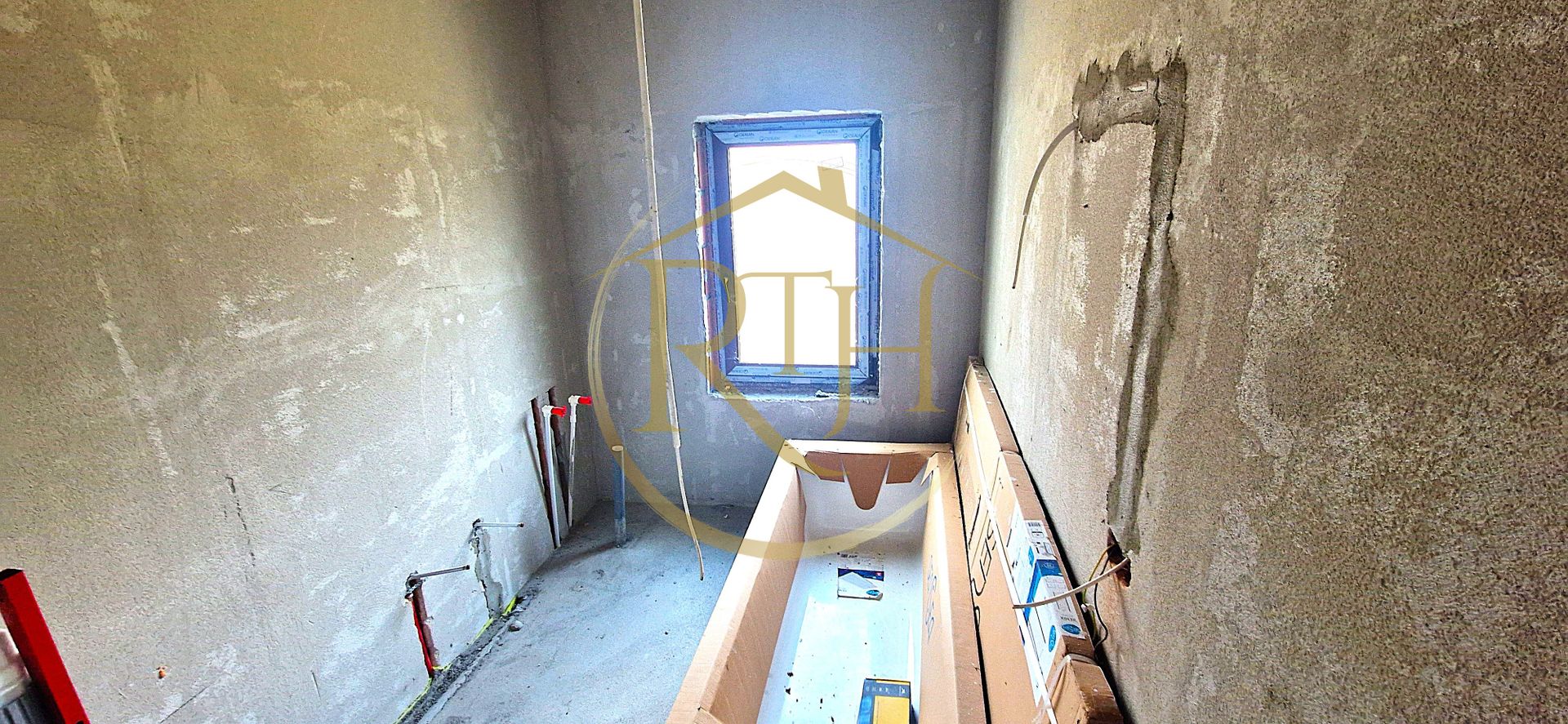 Oferim spre vanzare duplexuri la cheie, 4 camere, situate in Giroc, 0% Comision - Poză 16