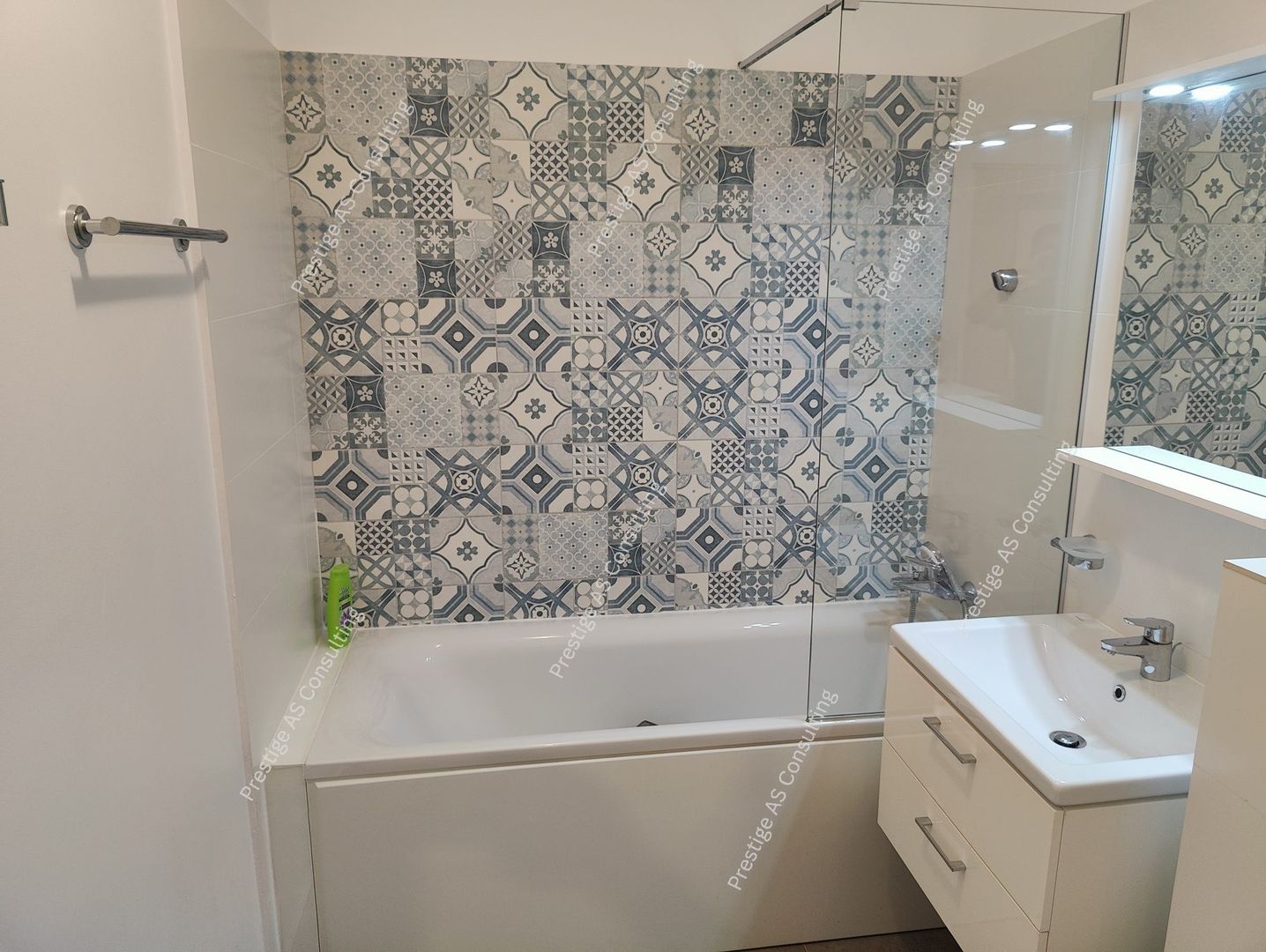 Apartament 1 Camera Vivalia Grand | 37mp+parcare | Take Ionescu - Poză 8