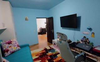 Apartament 2 camere+loc de parcare Floresti - Poză 5