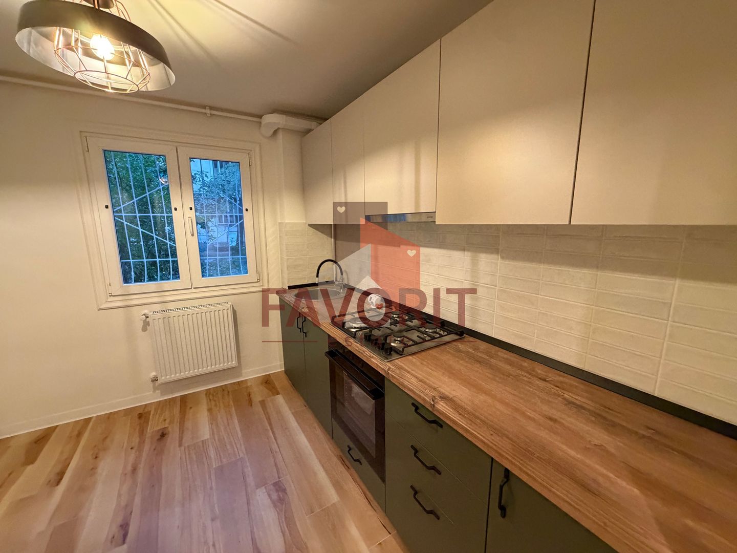 Disponibil imediat. Centrala proprie. Renovat integral - Poză 1