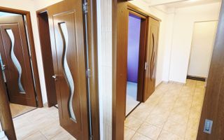 Exclusivitate | 2 camere „cubulet” Nord | Mobilat & utilat | Din beton - Poză 13