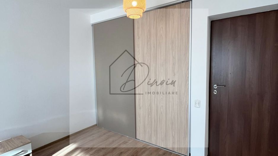 Apartament 2 camere Vivamus Residence I loc parcare I COMISION 0% - Poză 18