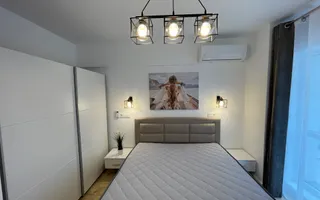 Apartament cu 2 camere // zona exclusivista // Floreasca - Poză 13