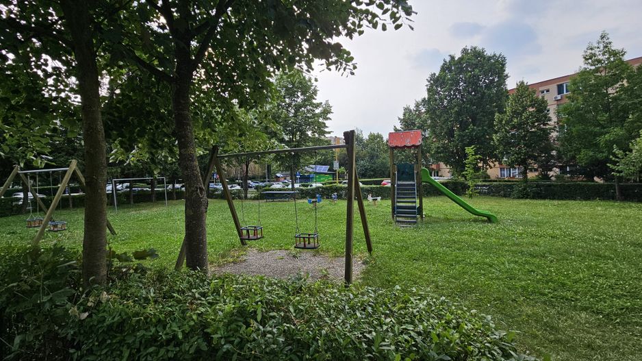 Bulevardul Saturn apartament mobilat si utilat cf I - Poză 9