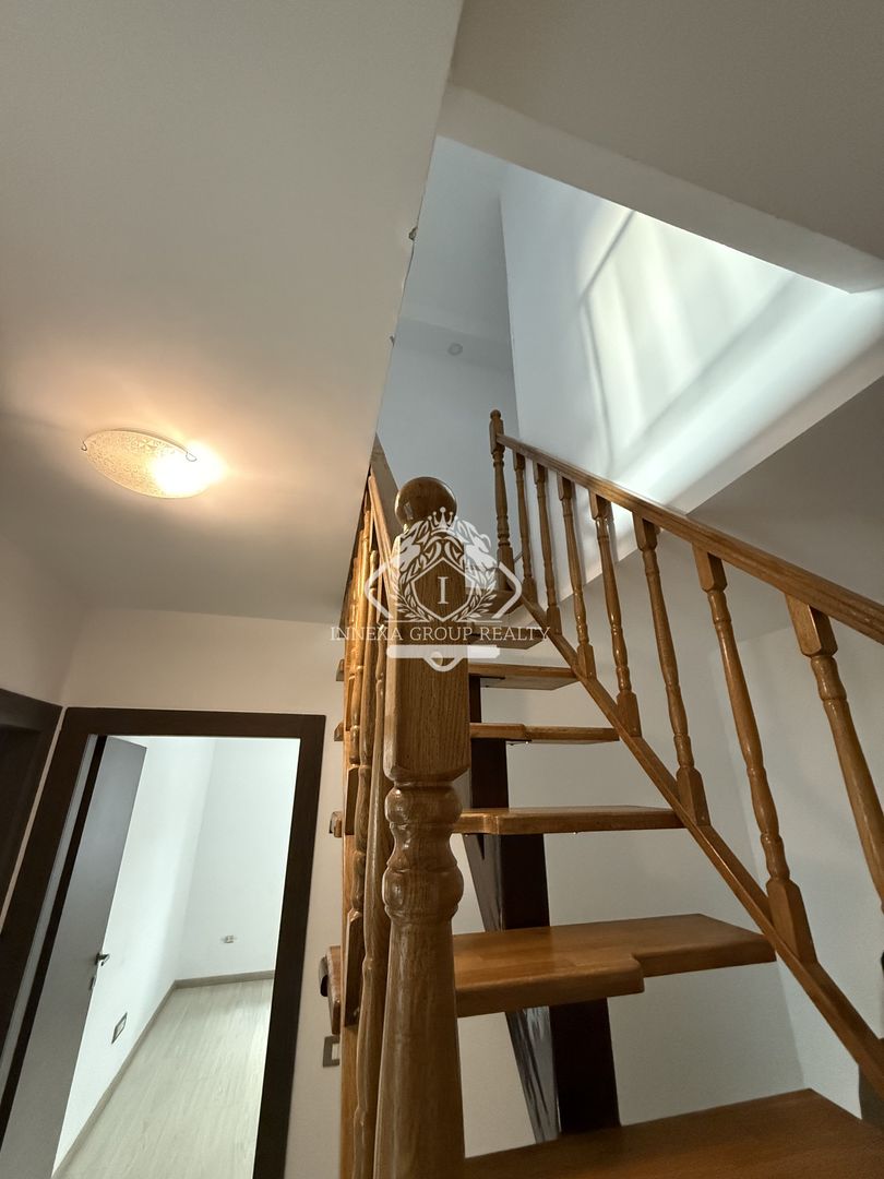 Casa 5 camere - constructie noua - curte generoasa - parcare I Drumul Taberei - Poză 11