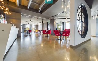 Spațiu birouri 374 mp în zona Industrială Vest - Poză 7