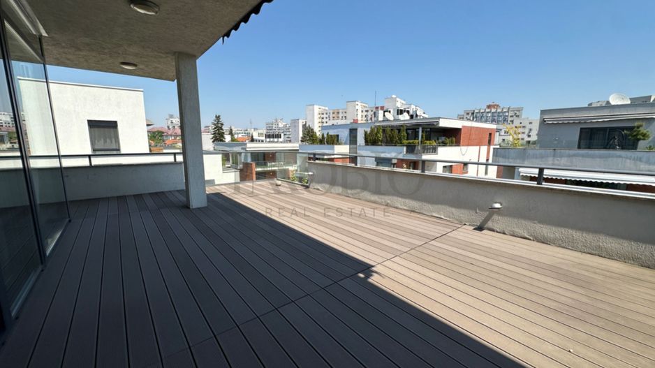 Penthouse | Washington Residence | 2 Locuri de Parcare - Poză 8