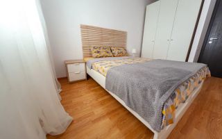 Apartament de inchiriat cu 2 camere Cosmopolis - Poză 1