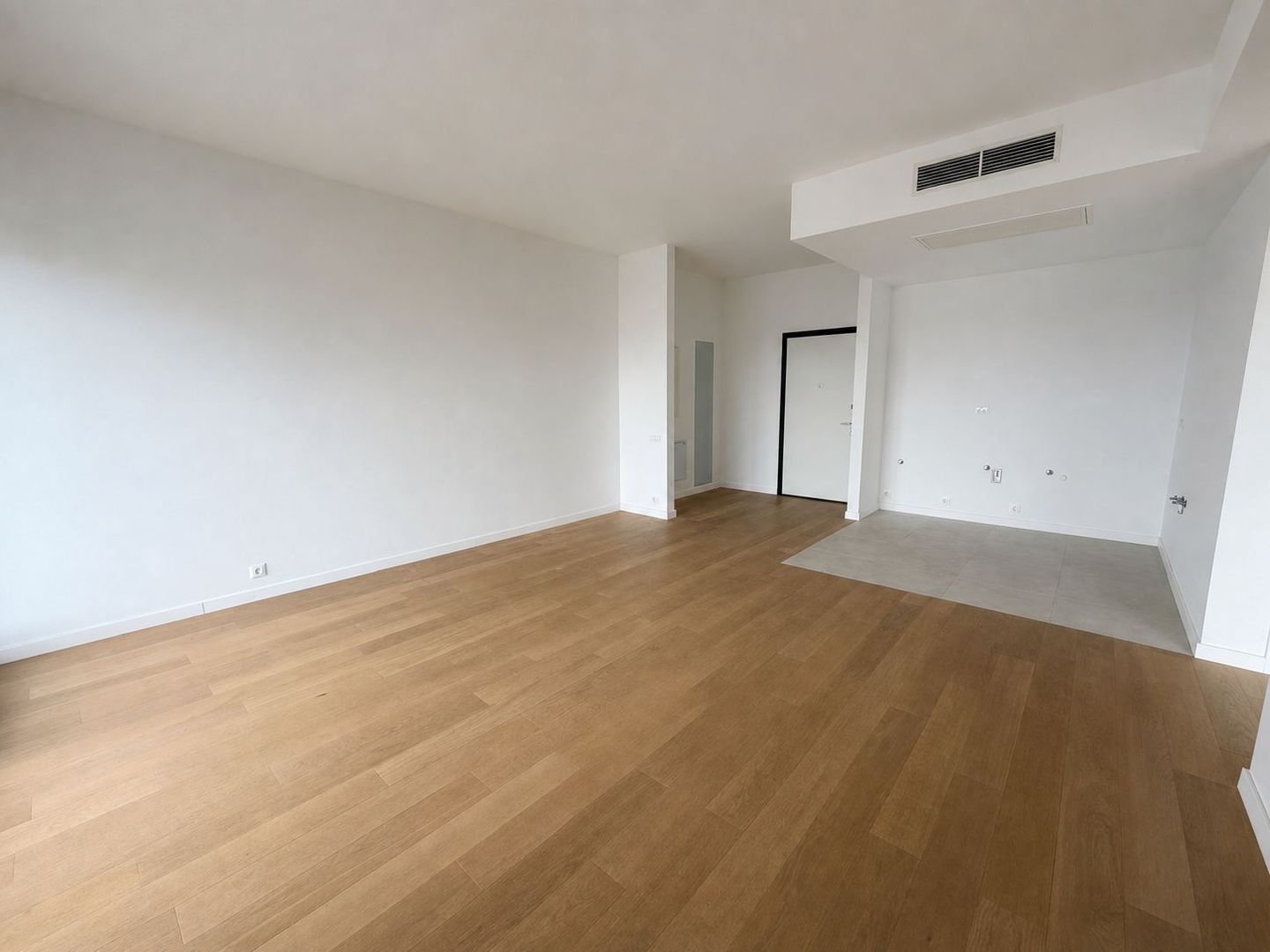 Apartament 2 camere | One Verdi Park I Lake view - Poză 3
