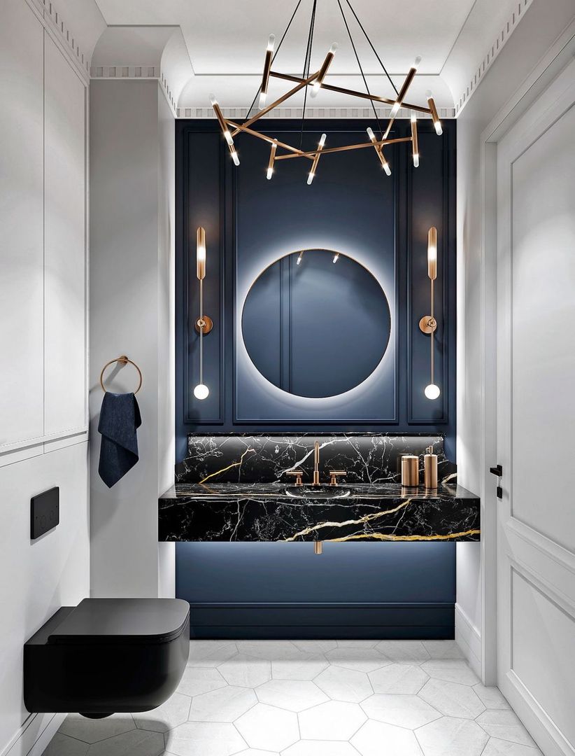 3 camere cu gradina -oferta lansare proiect Pallady - Poză 4