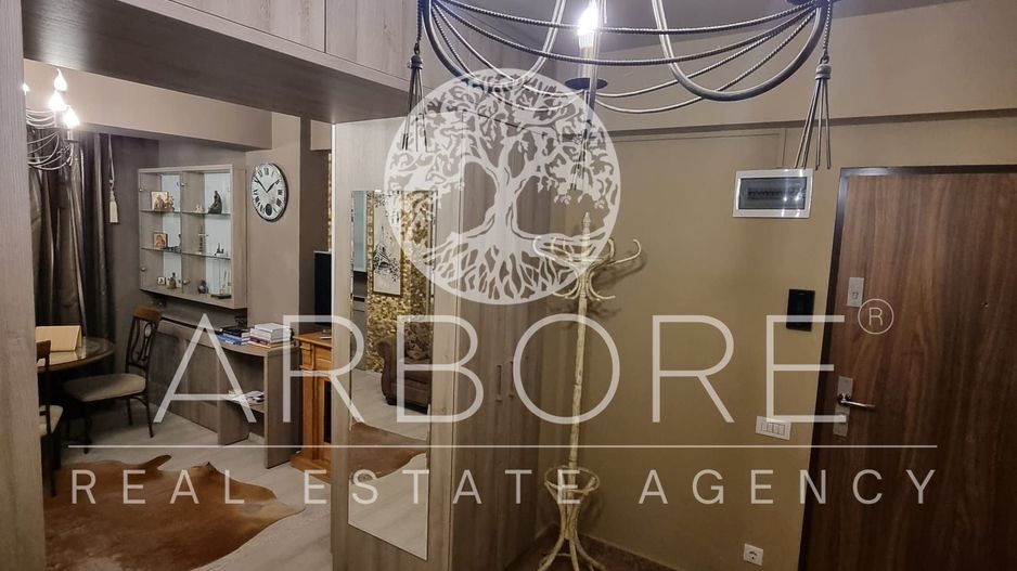 Inchiriere apartament 2 Camere Lux Nerva Traian - Poză 10